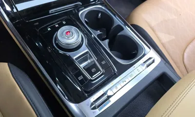 Kia Canival 2021, 109296 км, за 20990000 KRW - фото 9