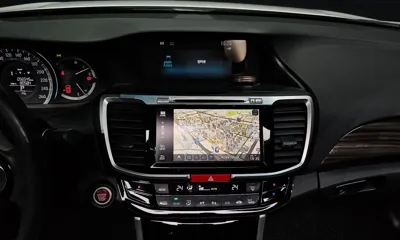 Honda Accord 2016, 56545 км, за 12790000 KRW - фото 14