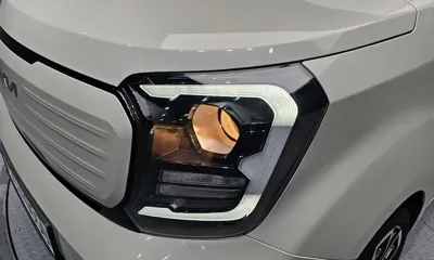 Kia Ray 2023, 39872 км, за 16200000 KRW - фото 22