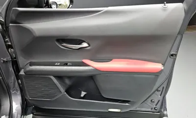 Lexus UX 2024, 15758 км, за 39900000 KRW - фото 24