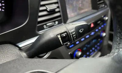 Hyundai Sonata 2015, 113693 км, за 7900000 KRW - фото 17