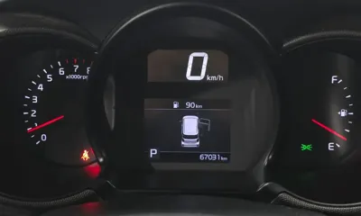 Kia Ray 2022, 67031 км, за 8300000 KRW - фото 8