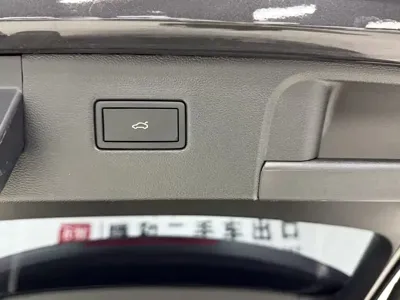 Volkswagen Tayron 2023, 40000 км, за 176900 CNY - фото 20