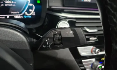BMW 5-Series 2020, 122475 км, за 27500000 KRW - фото 28