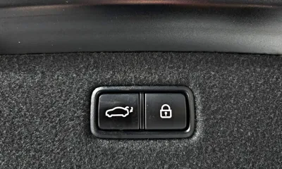 Genesis EQ900 2016, 177172 км, за 12700000 KRW - фото 17