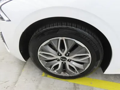 Kia K5 2023, 114450 км, за 14500000 KRW - фото 20