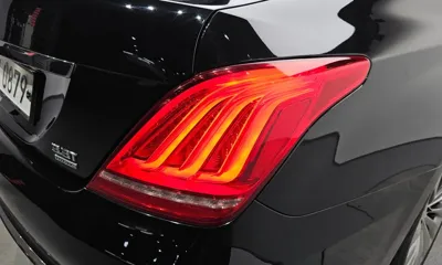 Genesis EQ900 2016, 79022 км, за 25990000 KRW - фото 23