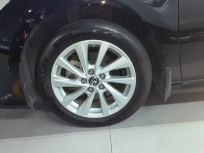 Toyota Camry 2022, 61100 км, за 110500 CNY - фото 23