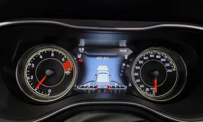 Jeep Cherokee 2021, 108107 км, за 16000000 KRW - фото 8