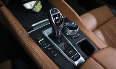 BMW X6 2018, 154568 км, за 33000000 KRW - фото 9