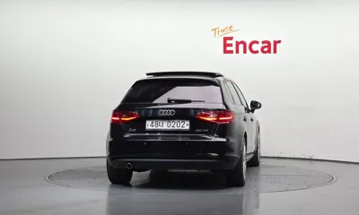 Audi A3 2015, 259729 км, за 5990000 KRW