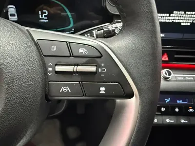 Hyundai Elantra 2023, 44000 км, за 99800 CNY - фото 9