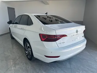 Volkswagen Sagitar 2022, 43000 км, за 93000 CNY - фото 6