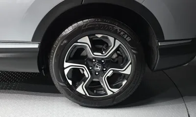 Honda CR-V 2019, 71122 км, за 23000000 KRW - фото 21