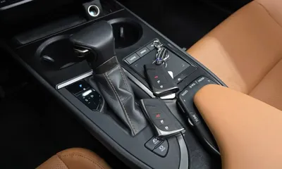 Lexus UX 2021, 89385 км, за 29900000 KRW - фото 9