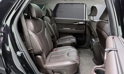 Hyundai Palisade 2023, 91068 км, за 35500000 KRW - фото 26