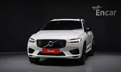 Volvo XC60 2021, 77674 км, за 31900000 KRW - фото 3