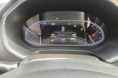 Chery Tiggo 5x 2017, 85100 км, за 36015.64 CNY - фото 14
