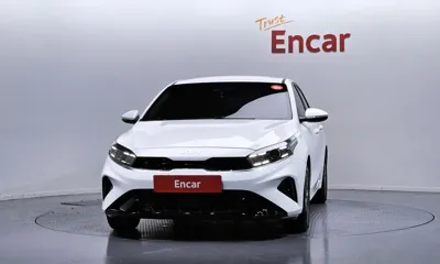 Kia K3 2022, 73650 км, за 22900000 KRW