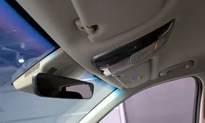 Genesis GV80 2021, 131401 км, за 33900000 KRW - фото 29