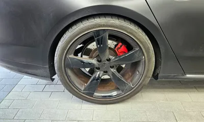 Audi S8 2015, 176563 км, за 26990000 KRW - фото 5