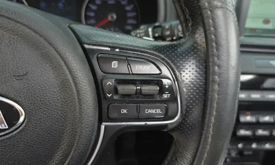 Kia Sportage 2016, 149440 км, за 10500000 KRW - фото 16