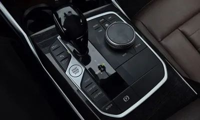 BMW 3-Series 2021, 44743 км, за 31900000 KRW - фото 9