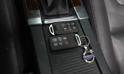 Volvo XC60 2015, 82223 км, за 14700000 KRW - фото 19