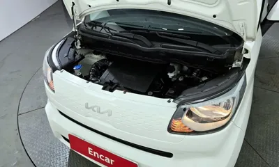 Kia Ray 2022, 76012 км, за 7900000 KRW - фото 6