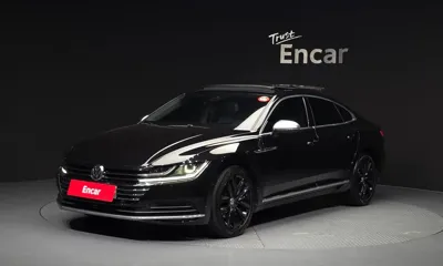 Volkswagen Arteon 2019, 163840 км, за 16500000 KRW - фото 1