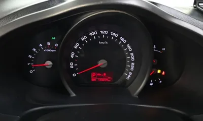 Kia Sportage 2011, 140079 км, за 4390000 KRW - фото 8
