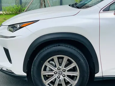 Lexus NX 2020, 117000 км, за 110000 CNY - фото 8