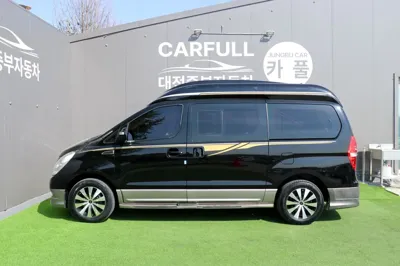 Hyundai Starex 2015, 122066 км, за 15400000 KRW