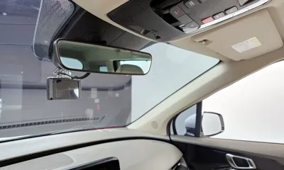Kia Canival 2023, 48056 км, за 29900000 KRW - фото 27