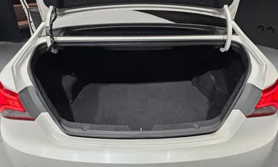Hyundai Sonata 2014, 146435 км, за 5000000 KRW - фото 15