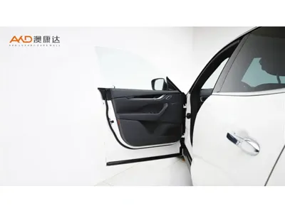 Maserati Levante 2022, 55000 км, за 298000 CNY - фото 10