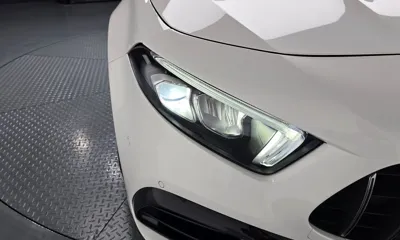 Mercedes-Benz A-Class 2023, 24156 км, за 44000000 KRW - фото 22