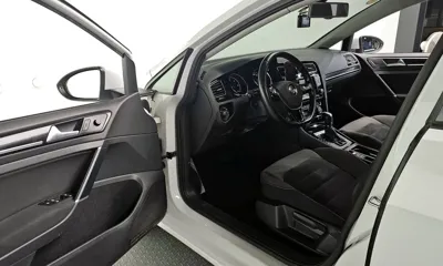 Volkswagen Golf 2014, 234134 км, за 6690000 KRW - фото 10