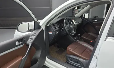 Volkswagen Tiguan 2016, 119186 км, за 7700000 KRW - фото 10