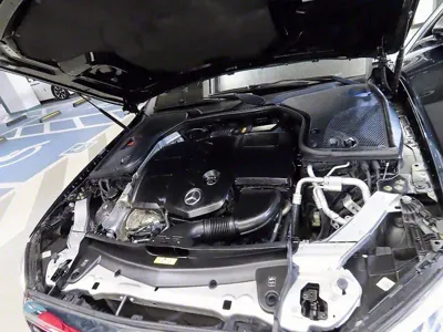 Mercedes-Benz E-Class 2019, 96331 км, за 26000000 KRW - фото 9