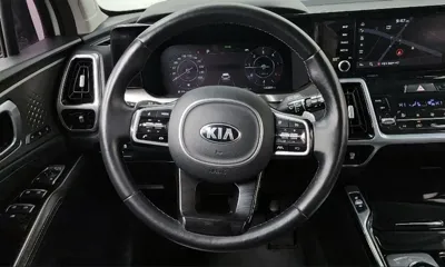 Kia Sorento 2021, 135889 км, за 25000000 KRW - фото 8
