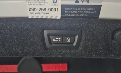 BMW 5-Series 2020, 106368 км, за 27700000 KRW - фото 30