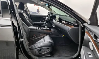Kia K9 2019, 59596 км, за 25000000 KRW - фото 25