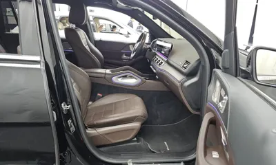 Mercedes-Benz GLS-Class 2022, 49340 км, за 92900000 KRW - фото 12