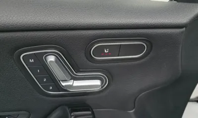 Mercedes-Benz A-Class 2020, 91683 км, за 16800000 KRW - фото 17