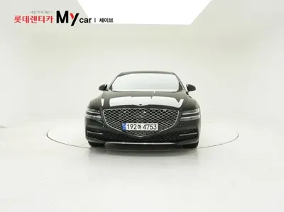 Genesis G80 2023, 55259 км, за 30580000 KRW - фото 8