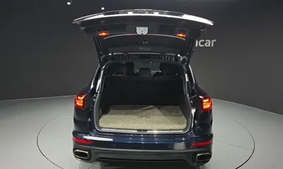 Porsche Cayenne 2016, 171939 км, за 23900000 KRW - фото 20
