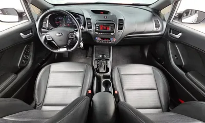 Kia K3 2016, 43982 км, за 7900000 KRW - фото 7