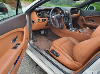 Bentley Continental 2015, 68171 км, за 62000000 KRW - фото 7
