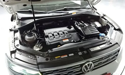 Volkswagen Tiguan 2020, 65978 км, за 23800000 KRW - фото 6